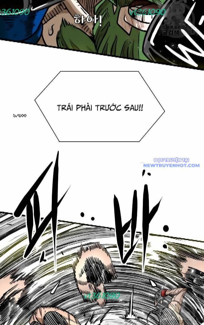 Shark - Cá Mập Chapter 287 - Trang 2