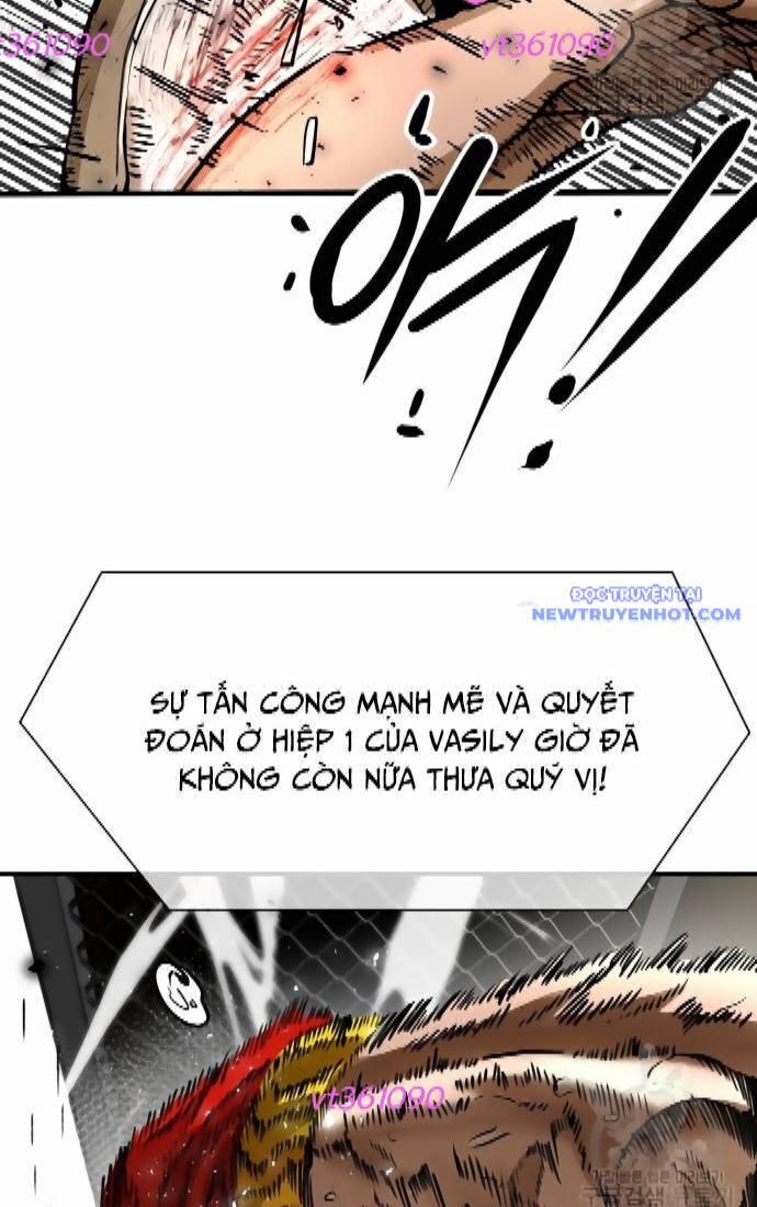 Shark - Cá Mập Chapter 287 - Trang 2