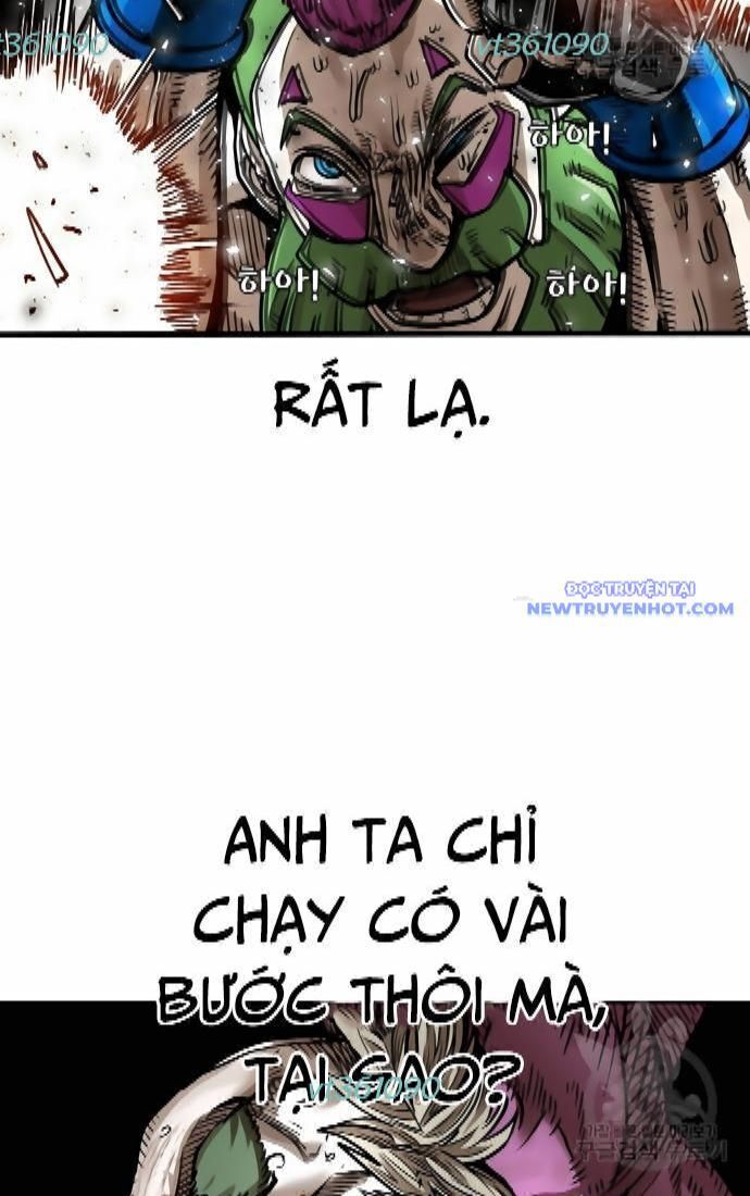 Shark - Cá Mập Chapter 287 - Trang 2