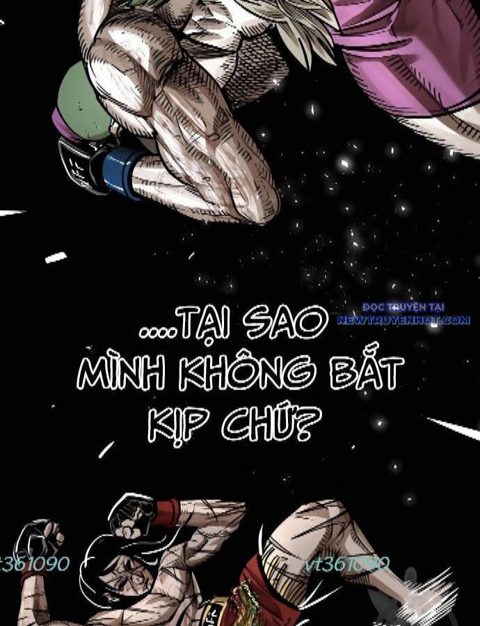 Shark - Cá Mập Chapter 287 - Trang 2