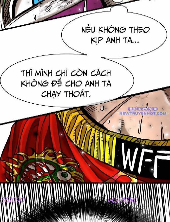 Shark - Cá Mập Chapter 287 - Trang 2