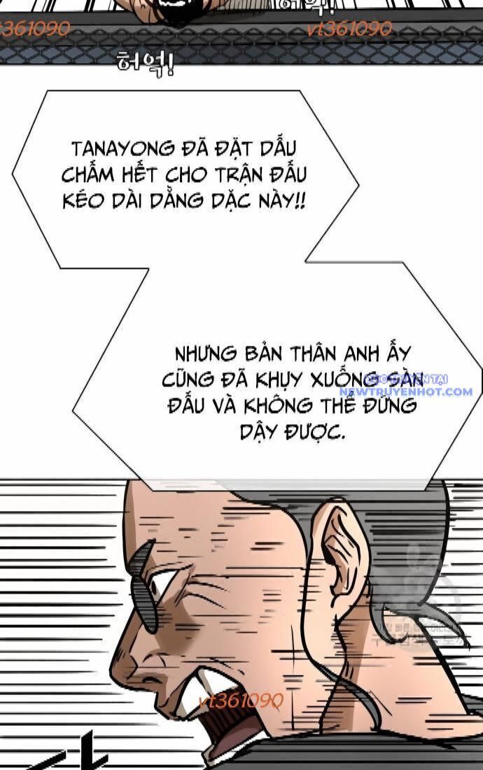 Shark - Cá Mập Chapter 287 - Trang 2