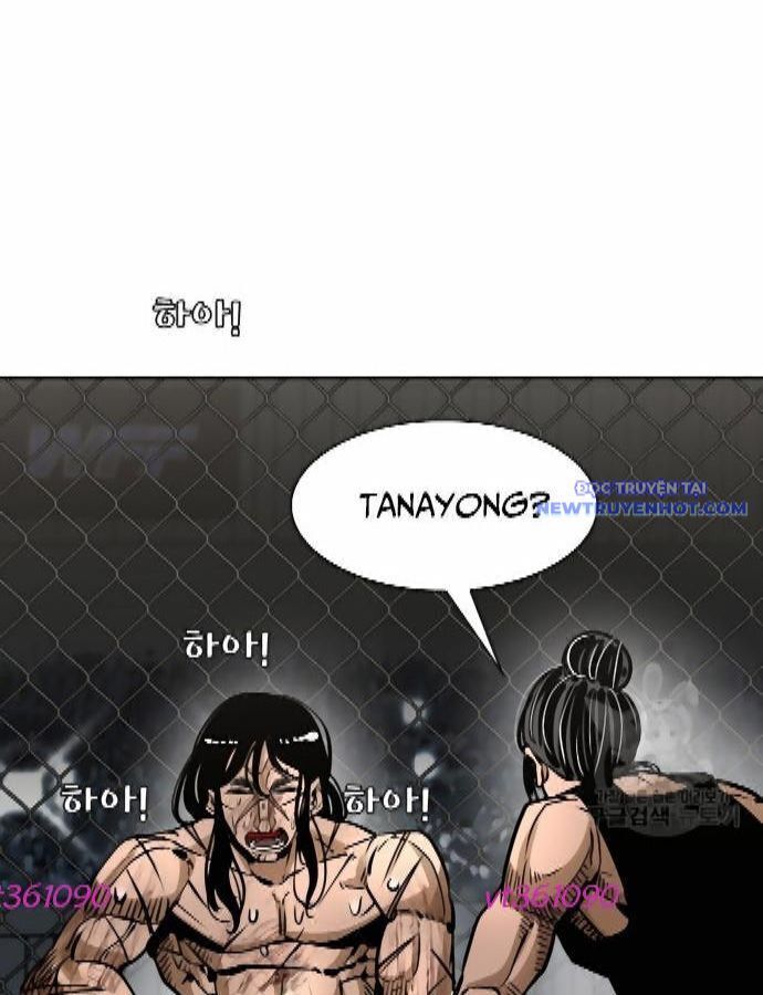 Shark - Cá Mập Chapter 287 - Trang 2