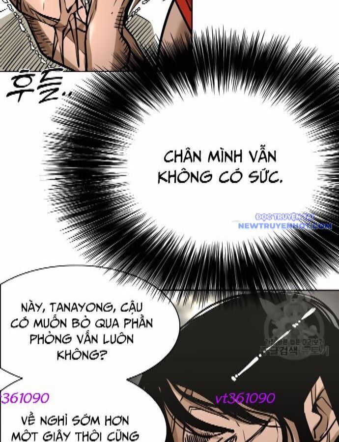 Shark - Cá Mập Chapter 287 - Trang 2