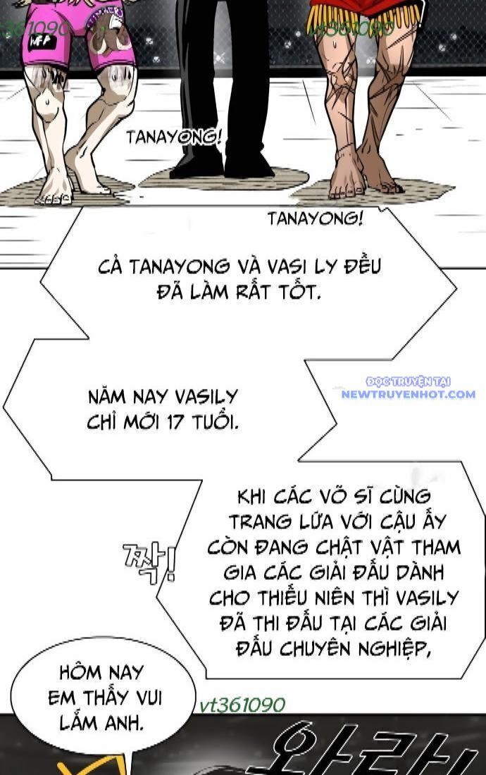 Shark - Cá Mập Chapter 287 - Trang 2