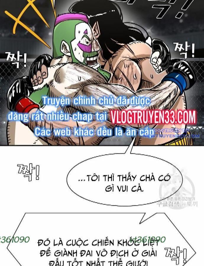 Shark - Cá Mập Chapter 287 - Trang 2