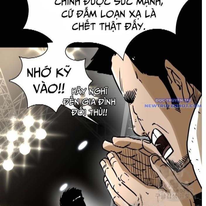 Shark - Cá Mập Chapter 288 - Trang 2