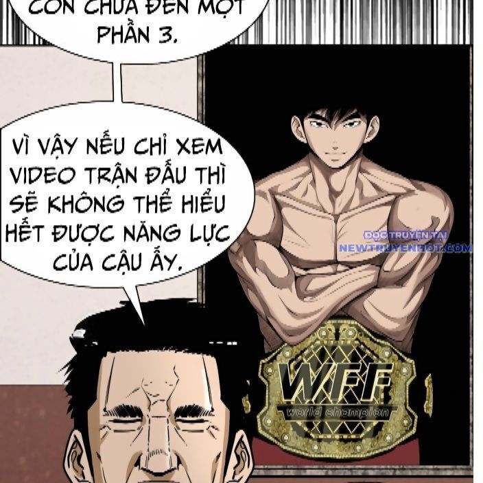 Shark - Cá Mập Chapter 288 - Trang 2