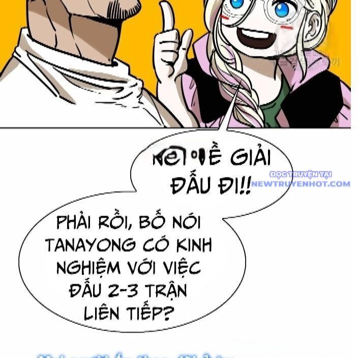 Shark - Cá Mập Chapter 288 - Trang 2