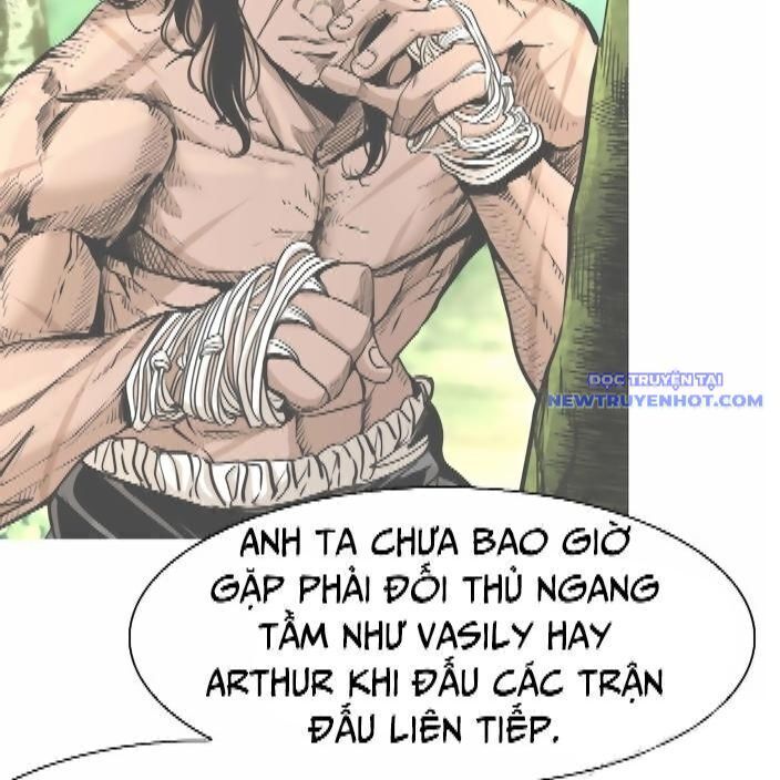 Shark - Cá Mập Chapter 288 - Trang 2