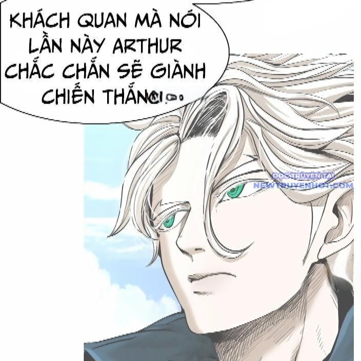 Shark - Cá Mập Chapter 288 - Trang 2