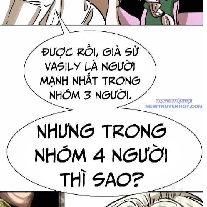 Shark - Cá Mập Chapter 288 - Trang 2