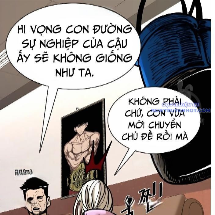 Shark - Cá Mập Chapter 288 - Trang 2