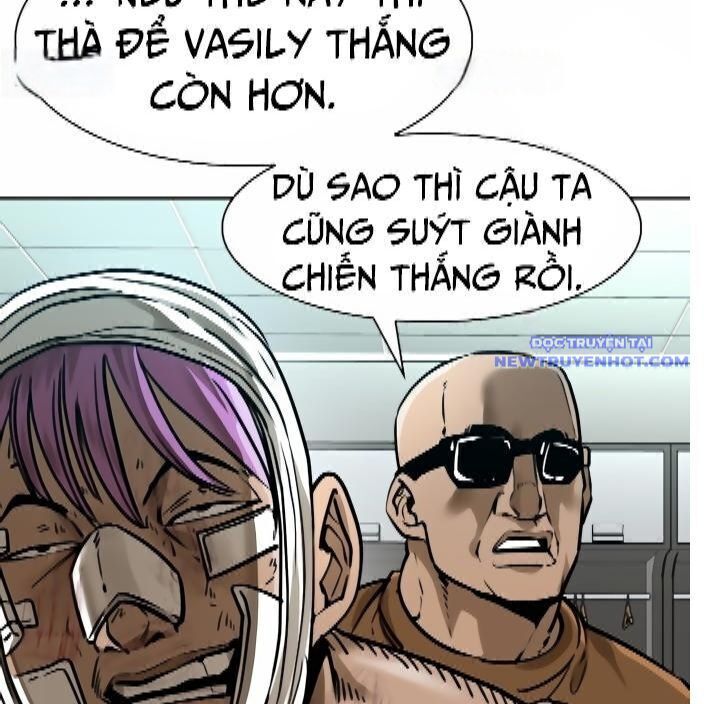 Shark - Cá Mập Chapter 288 - Trang 2