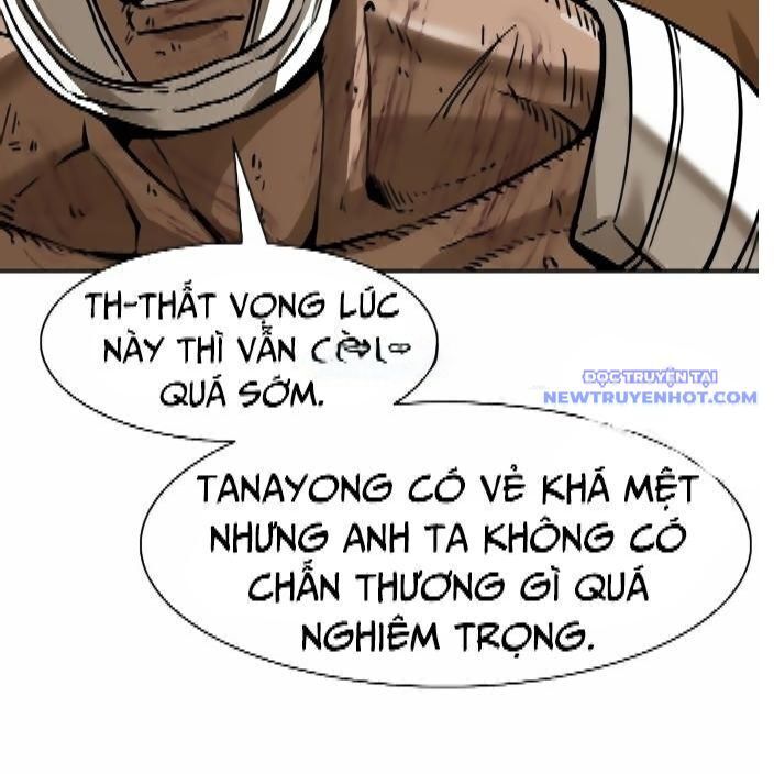 Shark - Cá Mập Chapter 288 - Trang 2