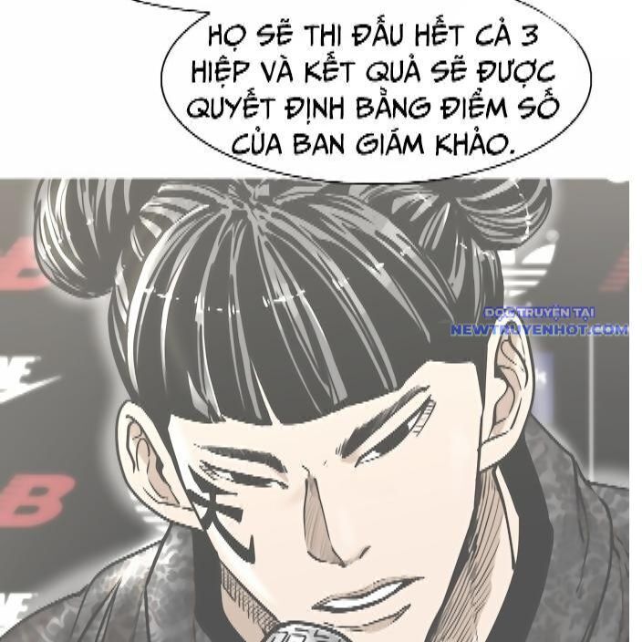 Shark - Cá Mập Chapter 288 - Trang 2