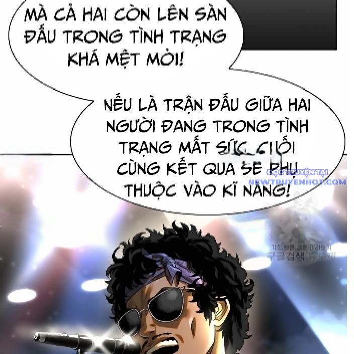 Shark - Cá Mập Chapter 288 - Trang 2