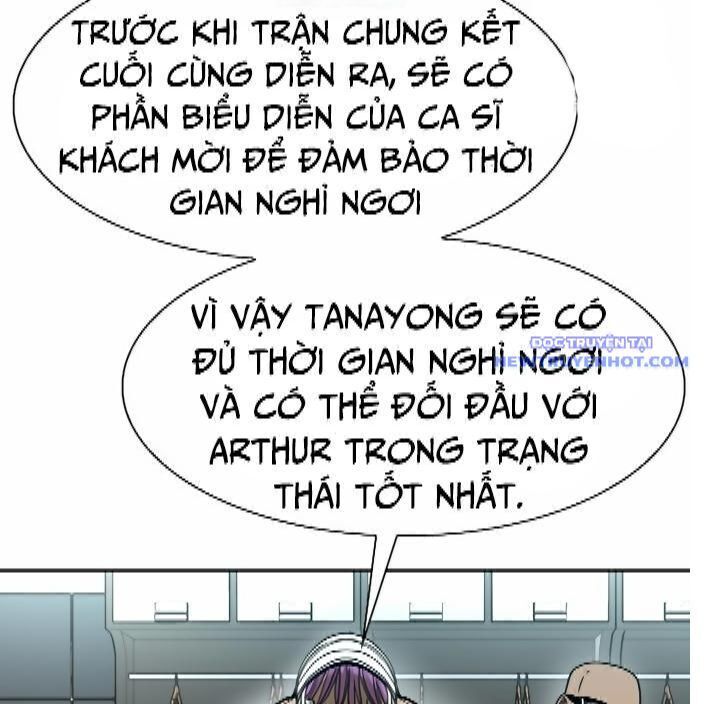 Shark - Cá Mập Chapter 288 - Trang 2