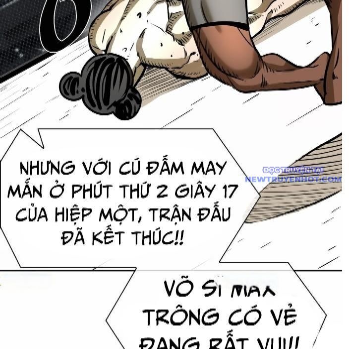 Shark - Cá Mập Chapter 288 - Trang 2