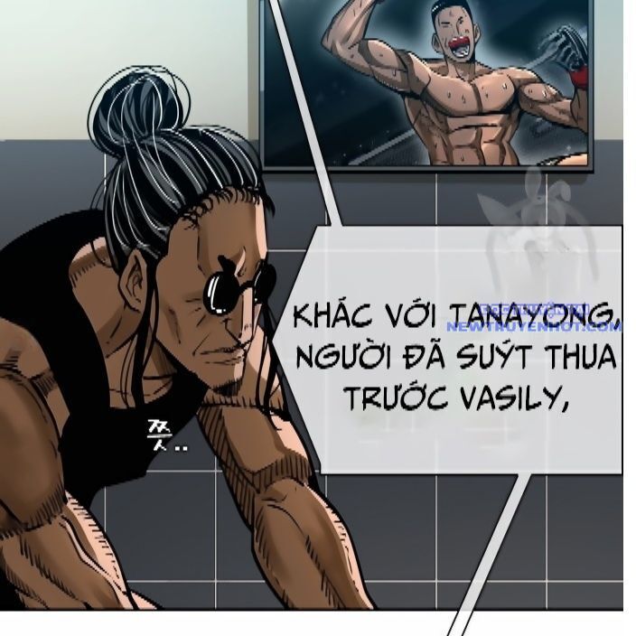 Shark - Cá Mập Chapter 288 - Trang 2