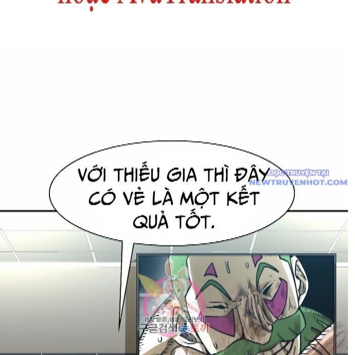 Shark - Cá Mập Chapter 288 - Trang 2