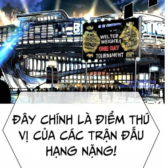 Shark - Cá Mập Chapter 288 - Trang 2