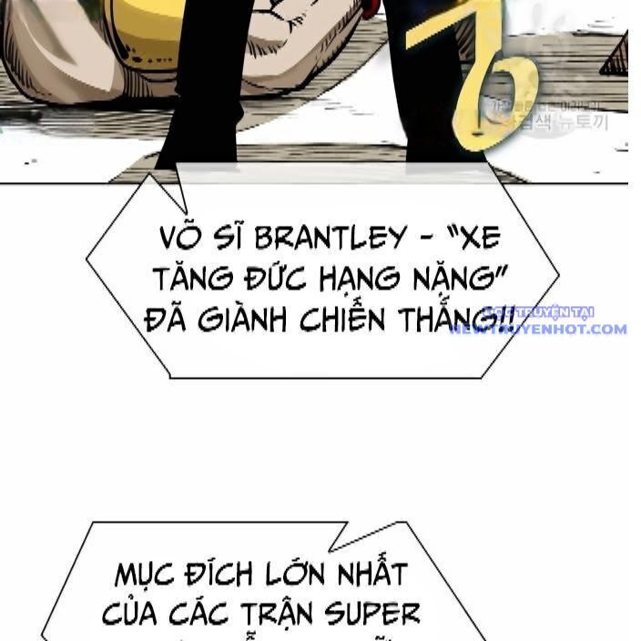 Shark - Cá Mập Chapter 288 - Trang 2