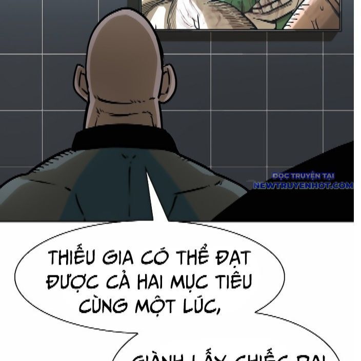 Shark - Cá Mập Chapter 288 - Trang 2