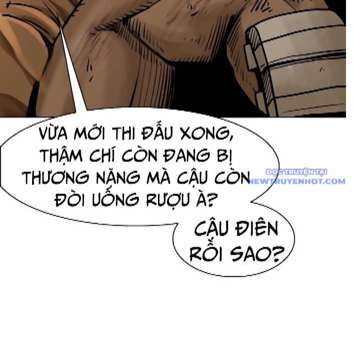 Shark - Cá Mập Chapter 288 - Trang 2