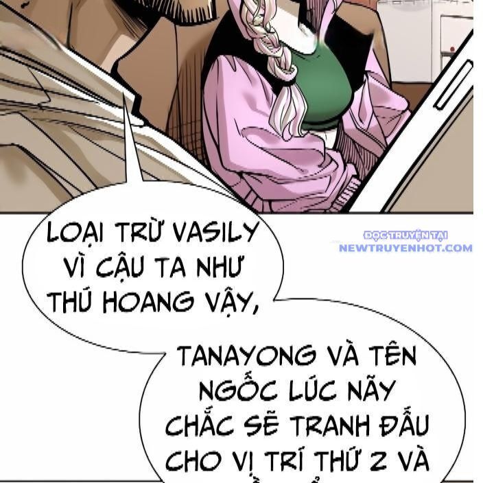 Shark - Cá Mập Chapter 288 - Trang 2