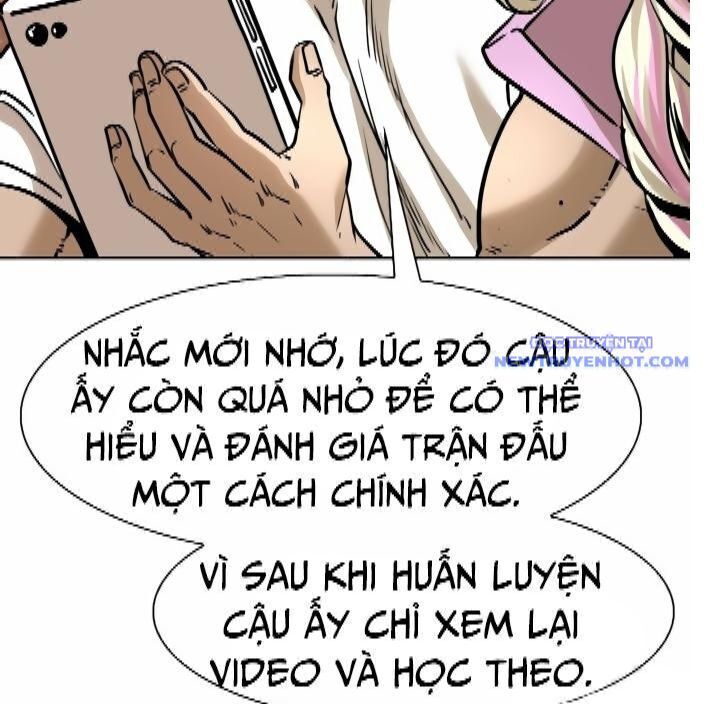 Shark - Cá Mập Chapter 288 - Trang 2