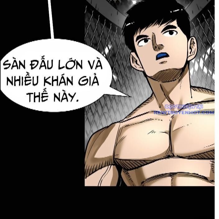 Shark - Cá Mập Chapter 288 - Trang 2