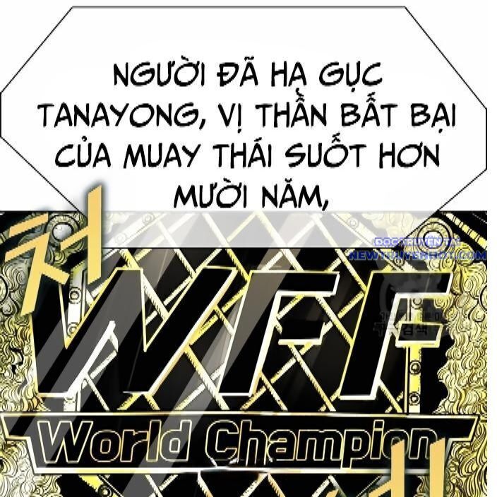 Shark - Cá Mập Chapter 289 - Trang 2