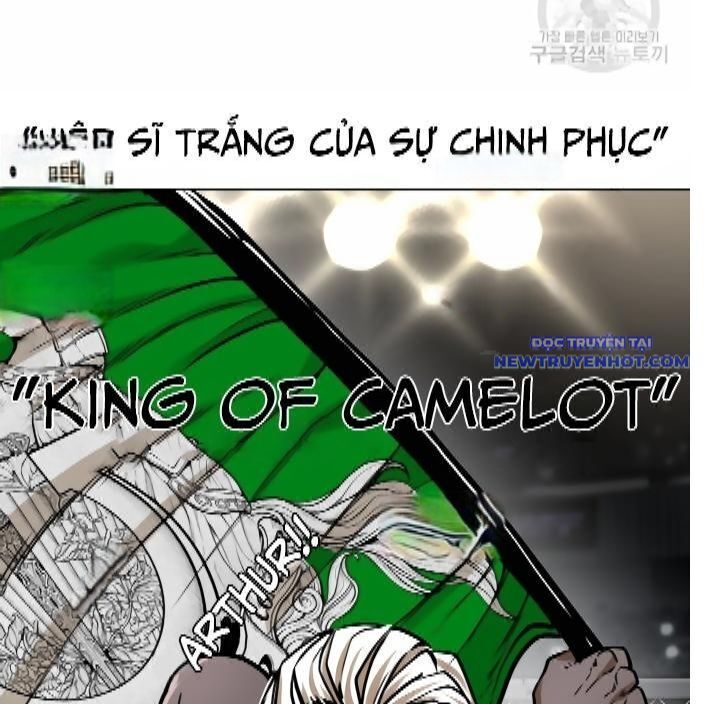 Shark - Cá Mập Chapter 289 - Trang 2