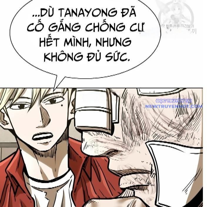 Shark - Cá Mập Chapter 289 - Trang 2