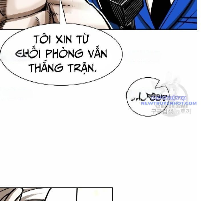 Shark - Cá Mập Chapter 289 - Trang 2