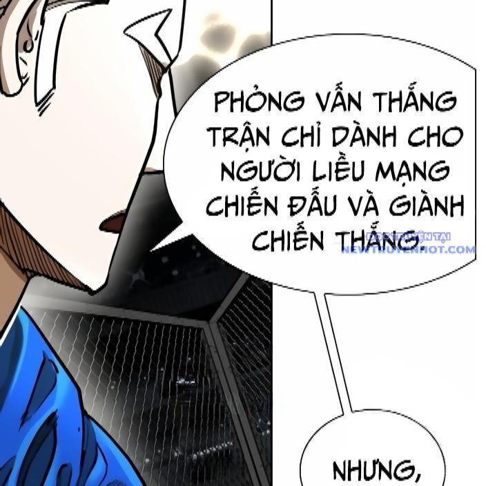 Shark - Cá Mập Chapter 289 - Trang 2