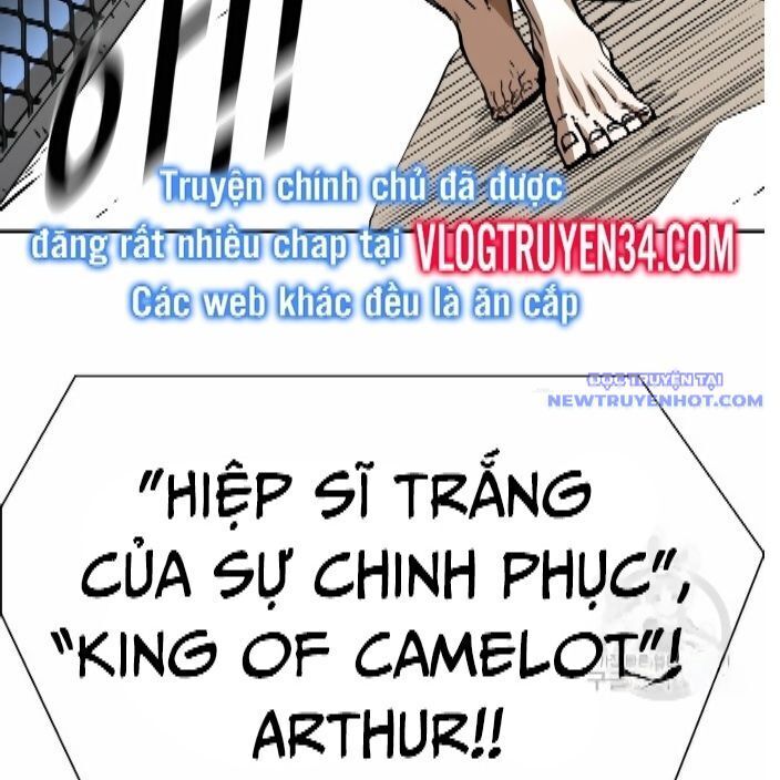 Shark - Cá Mập Chapter 289 - Trang 2