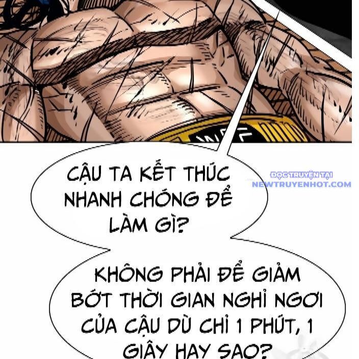 Shark - Cá Mập Chapter 289 - Trang 2