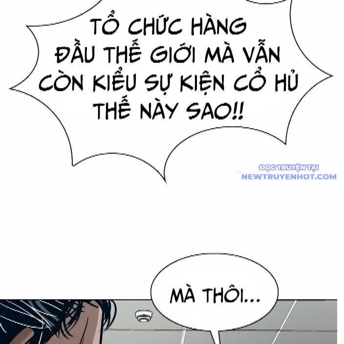 Shark - Cá Mập Chapter 289 - Trang 2