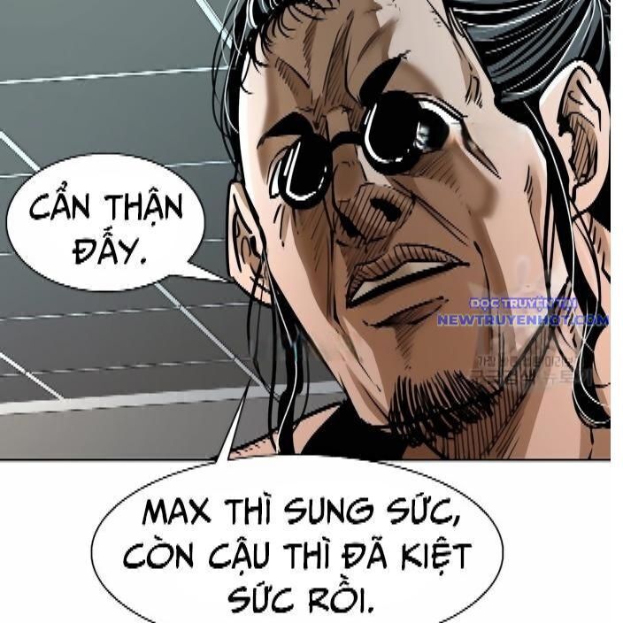 Shark - Cá Mập Chapter 289 - Trang 2