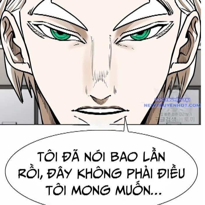 Shark - Cá Mập Chapter 289 - Trang 2