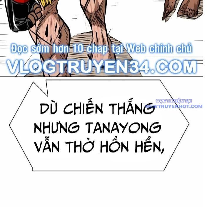 Shark - Cá Mập Chapter 289 - Trang 2