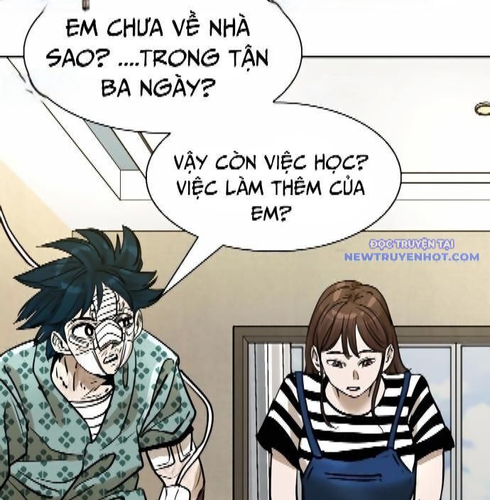 Shark - Cá Mập Chapter 290 - Trang 2