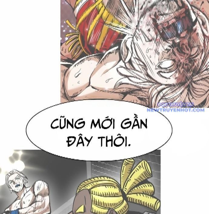 Shark - Cá Mập Chapter 290 - Trang 2