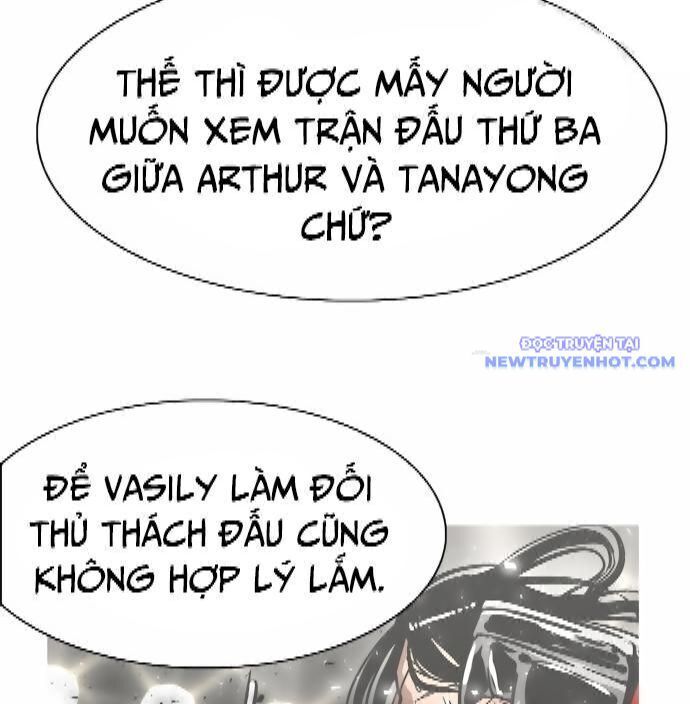 Shark - Cá Mập Chapter 290 - Trang 2