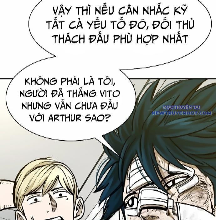 Shark - Cá Mập Chapter 290 - Trang 2