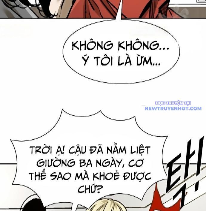 Shark - Cá Mập Chapter 290 - Trang 2