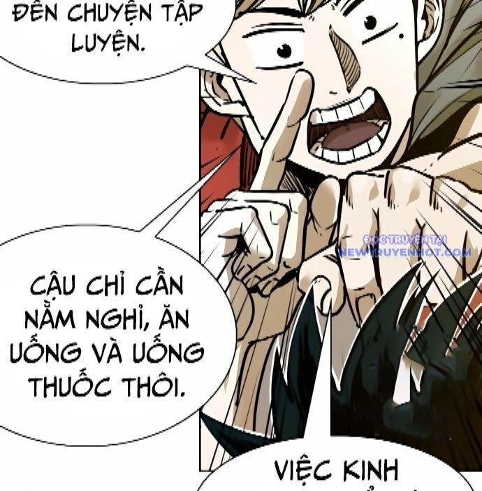 Shark - Cá Mập Chapter 290 - Trang 2