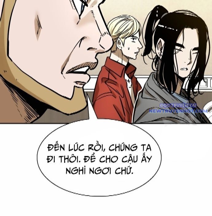 Shark - Cá Mập Chapter 290 - Trang 2